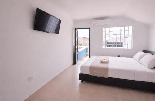 Sur Oriente Hotel | Renta Mar