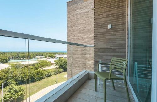 Porto Nao Apartment | Amazing apartament with ocean view in Baru