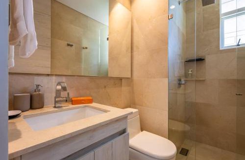 Porto Nao Apartment | Amazing apartament with ocean view in Baru