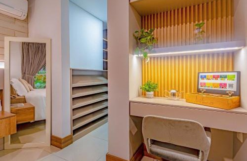 Granada Apartment | Edificio Hayedo Juanambu