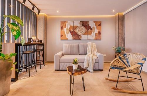 Campestre Apartment | Edificio Amaris Del Lili