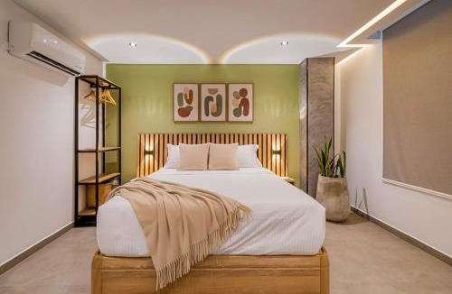 Campestre Apartment | Edificio Amaris Del Lili