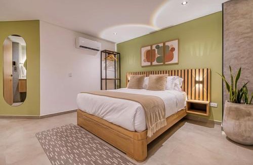 Campestre Apartment | Edificio Amaris Del Lili