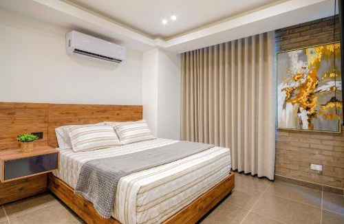 San Fernando Apartment | Edificio Urus
