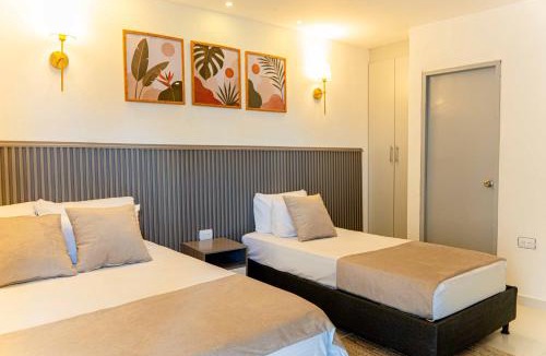 Papare Hotel | Horizonte del Mar Hotel Boutique