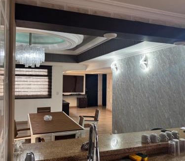 Estadio Apartment | Ladys & Gentlemants space