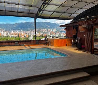 Estadio Apartment | Ladys & Gentlemants space
