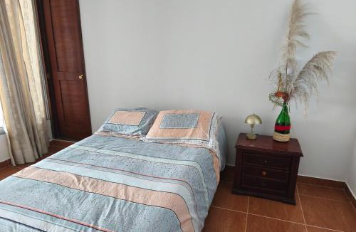 Usaquen Apartment | Aparta estudio Las Orquídeas - Norte de Bogotá cerca a Estación Toberin y Calle 161