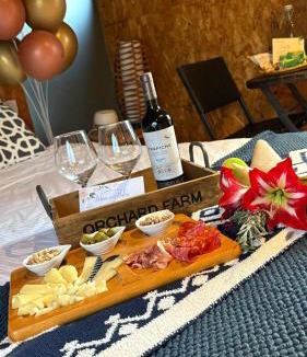 Villa de Leyva Hotel | Glampings Magic Bungalow