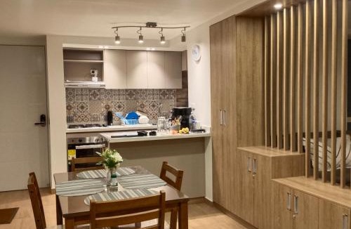 Cali Apartment | Acogedor apartamento con piscina al sur de Cali