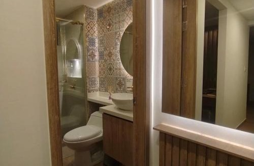 Cali Apartment | Acogedor apartamento con piscina al sur de Cali