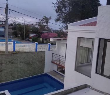 El Capuli Apartment | La Clandestina