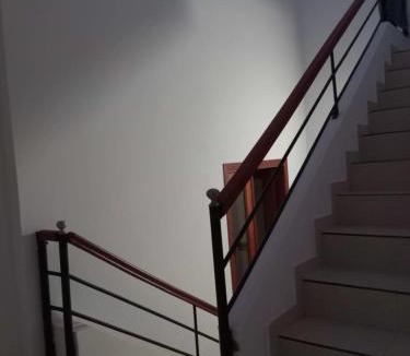 El Capuli Apartment | La Clandestina