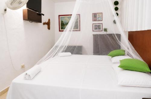 Santa Marta Cabin | Entre Bosques Tayrona