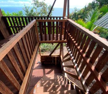 Arusi Bed & Breakfast | Cumbilinchero Selva Mojada