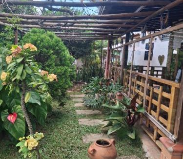 San Gil House | Blue Casa Campestre