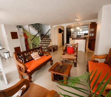 Calarca Hotel | Hotel Armont Calarca