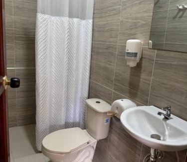 Santa Marta Hotel | Tayrona Cachaco River Ecohostal