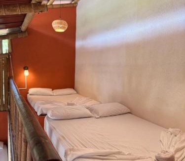 Santa Marta Hotel | Tayrona Cachaco River Ecohostal