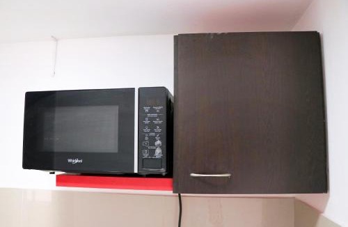 El Capuli Apartment | Acogedor apartaestudió, cerca Av de los estudiantes, Norte de la ciudad, Univesidades