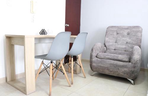 El Capuli Apartment | Acogedor apartaestudió, cerca Av de los estudiantes, Norte de la ciudad, Univesidades