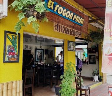 La Estrella Apartment | Apartamentos El paraiso cerca a Termales - cerca al centro - se aceptan mascotas
