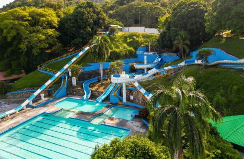 Honda Resort | Hotel y Parque Acuatico Agua Sol Alegria