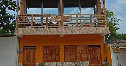 Rincon Hotel | Casa MACONDO BEACH HOUSE