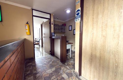 Pereira Hotel | Hotel Olimpa Nueva Administracion