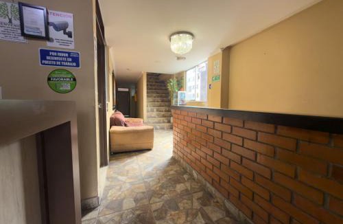 Pereira Hotel | Hotel Olimpa Nueva Administracion
