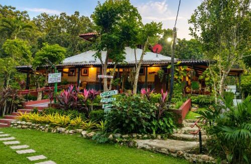 Santa Marta Cabin | Entre Bosques Tayrona