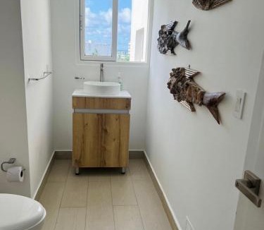 Punta Hansa Apartment | Hansa paradiseapt
