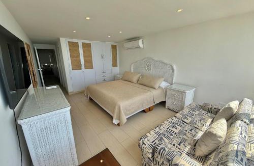 Punta Hansa Apartment | Hansa paradiseapt