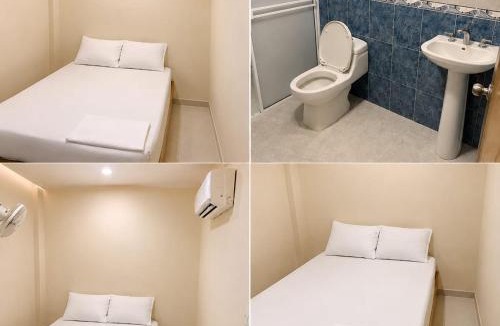 Cartagena District Hostel | Hostal Los Alpes Cartagena
