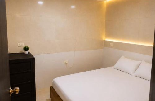 Cartagena District Hostel | Hostal Los Alpes Cartagena