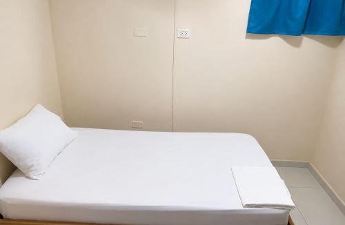 Cartagena District Hostel | Hostal Los Alpes Cartagena