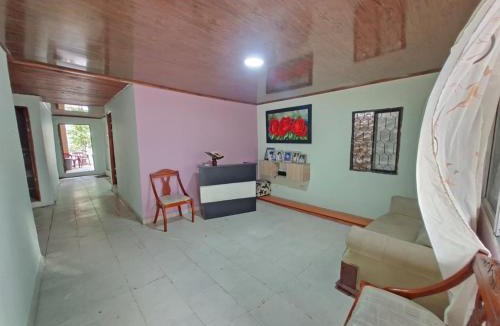 Puerto Colombia House | Hostal Puerto del Reino