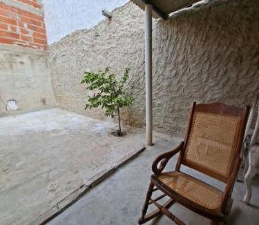Puerto Colombia House | Hostal Puerto del Reino