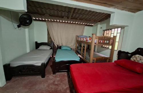 Puerto Colombia House | Hostal Puerto del Reino