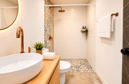 Chico Norte III Apartment | Villa Bamboo Oasis - NUJU Rentals Bogota
