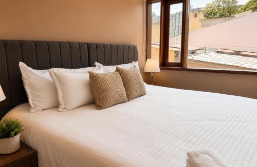 Chico Norte III Apartment | Villa Bamboo Oasis - NUJU Rentals Bogota
