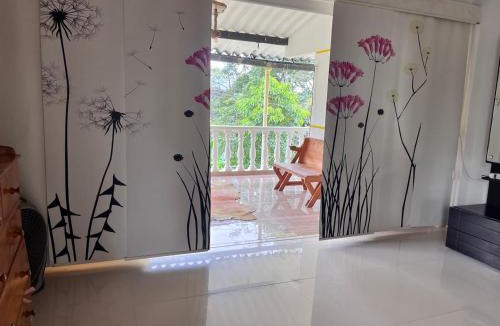 Mocoa House | San Gerónimo Casa Hostal