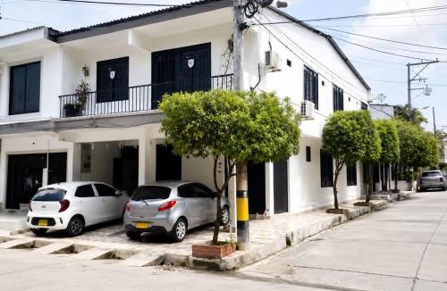 Puerto Triunfo House | Hostal Mi Puerto