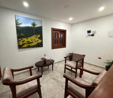 Salento Hotel | Los Barranqueros Hotel