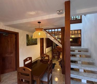 Salento Hotel | Los Barranqueros Hotel