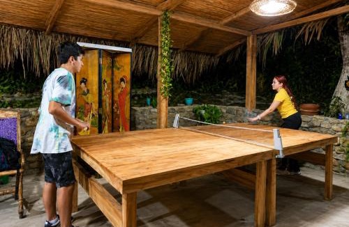 Santa Marta Cabin | Entre Bosques Tayrona