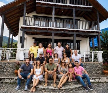Calima Villa | Finca Lago Calima Villa Mariam