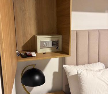 Torices Apartment | CONSTRUESCALA PM - Torre 811