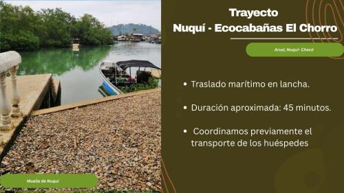Arusi Cabin | Ecocabañas el Chorro