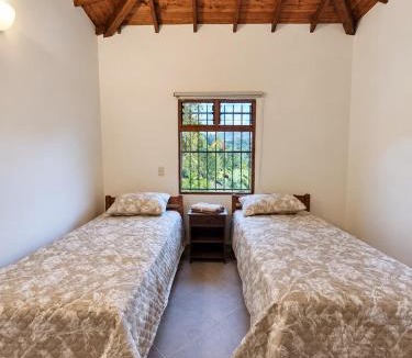 El Castillo Ski Chalet | La Finquita, casa campestre en San Lucas, Envigado
